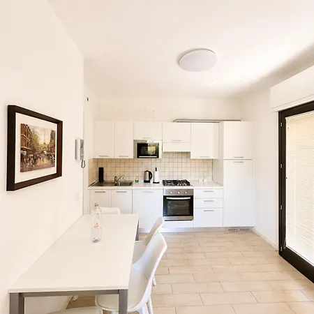 Lotus Apartment Lenno