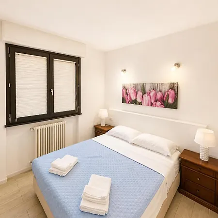 Apartment Lotus Lenno