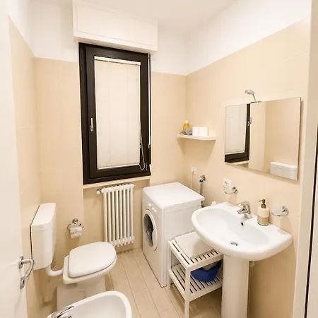 Lotus Apartment